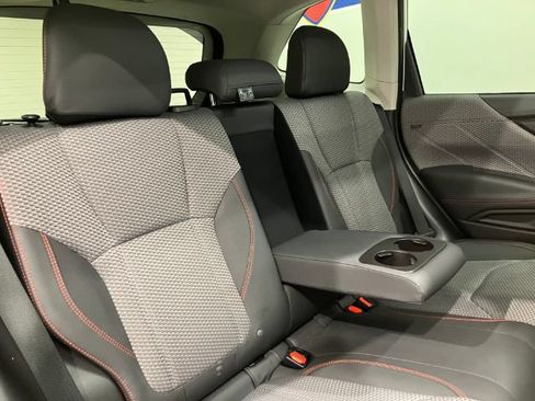 Used 2020 Subaru Forester Sport w/ Popular Package #2 AWD/4WD image 51