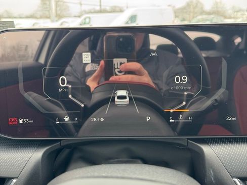 New 2025 Kia K4 GT-Line image 19