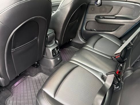 Used 2017 MINI Cooper Countryman S AWD/4WD image 12