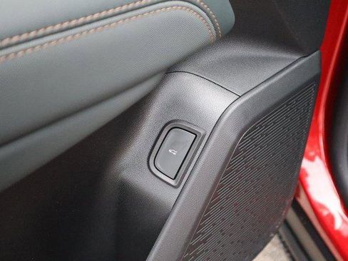 New 2026 GMC Terrain AT4 image 19