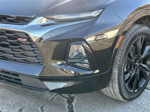 Used 2022 Chevrolet Blazer RS image 8