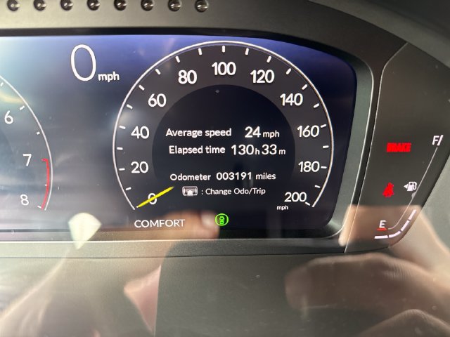 Used 2026 Honda Civic Type R image 20