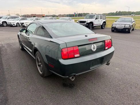 Used 2008 Ford Mustang GT Premium RWD image 6