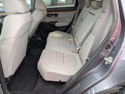 Used 2017 Honda CR-V Touring image 24