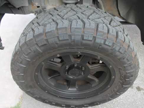 Used 2008 Ford F150 XLT RWD image 10
