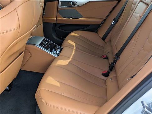 Used 2025 BMW 840i xDrive w/ M Sport Professional Package image 17