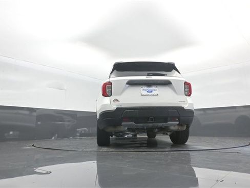 Certified 2023 Ford Explorer Timberline w/ Timberline Technology Package image 35