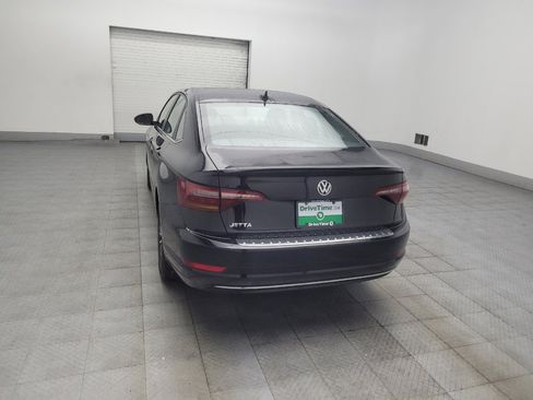 Used 2019 Volkswagen Jetta SEL FWD image 6