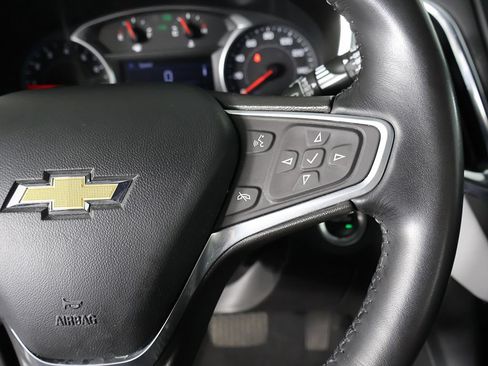 Used 2022 Chevrolet Equinox LT AWD/4WD image 39
