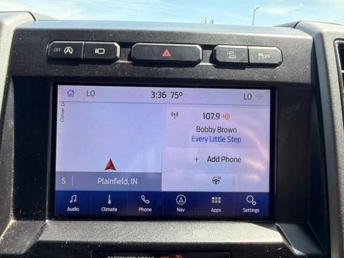Used 2020 Ford F150 Raptor w/ Equipment Group 802A Luxury AWD/4WD image 27