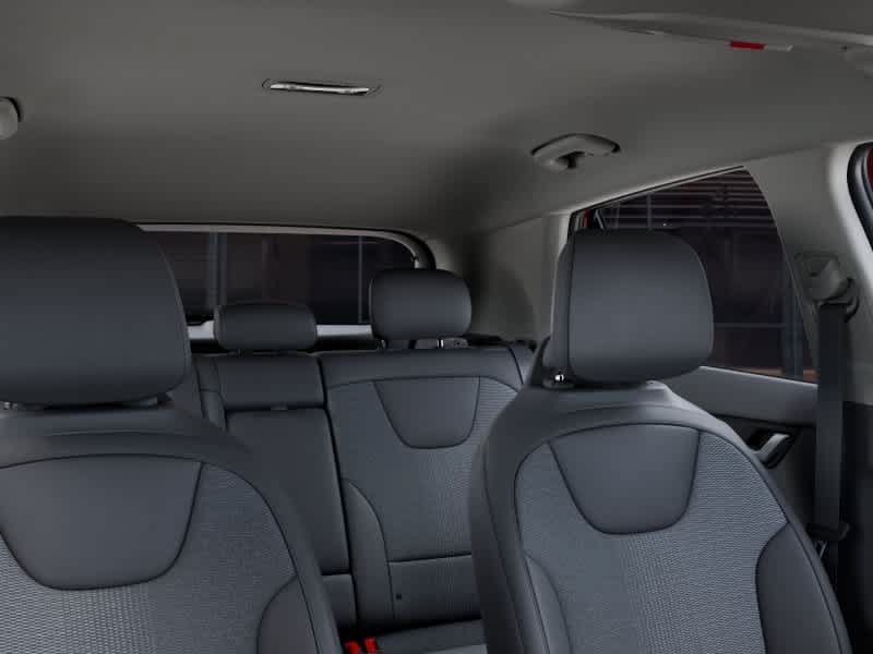 New 2026 Kia Niro EX FWD image 27