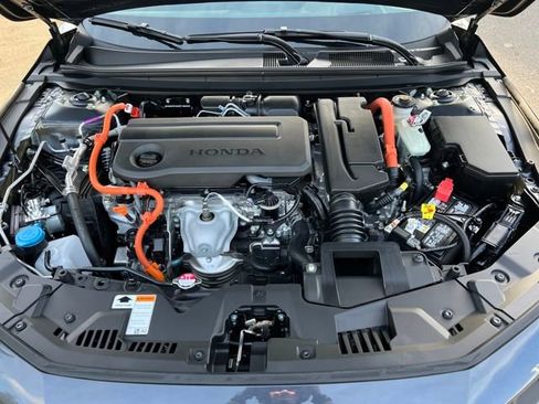 New 2025 Honda Accord Touring image 28