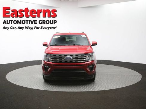 Used 2021 Ford Expedition Max XLT image 53