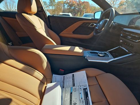 New 2026 BMW 230i Coupe w/ Premium Package image 10