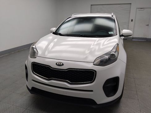 Used 2017 Kia Sportage LX w/ LX Popular Package FWD image 15