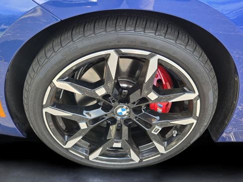 Used 2026 BMW 430i Coupe w/ M Sport Package RWD image 9