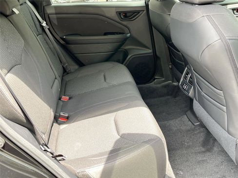 New 2026 Subaru Forester Premium AWD/4WD image 17