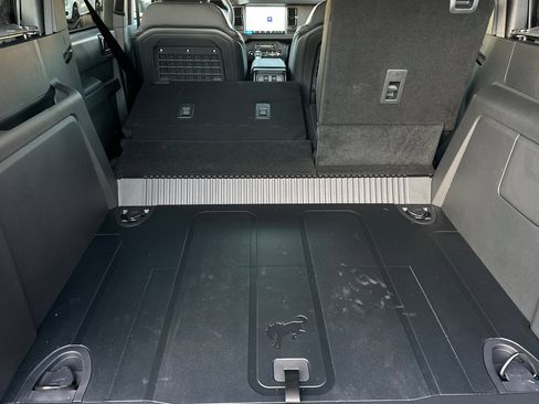 New 2025 Ford Bronco Big Bend w/ Black Diamond Package image 14