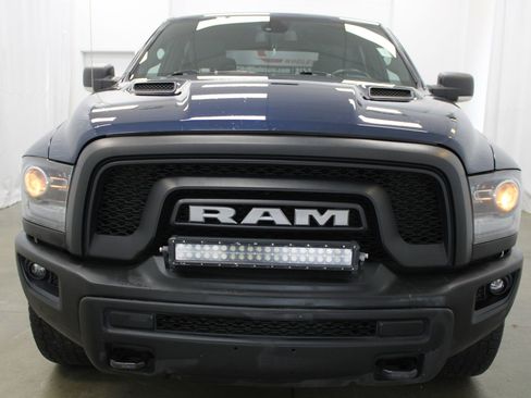 Used 2022 RAM 1500 Classic Warlock image 2
