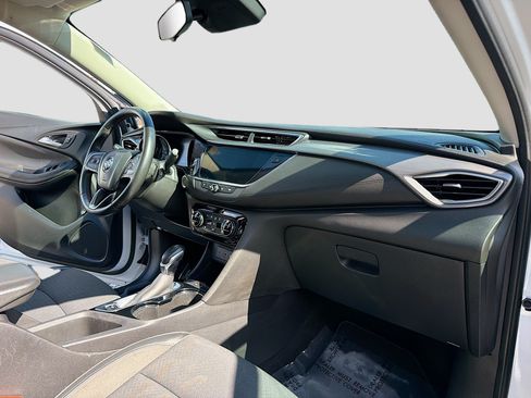 Used 2020 Buick Encore GX Select w/ Sport Touring Package FWD image 5