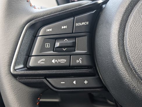 Certified 2025 Subaru Crosstrek 2.5i Limited w/ Popular Package #3A image 22