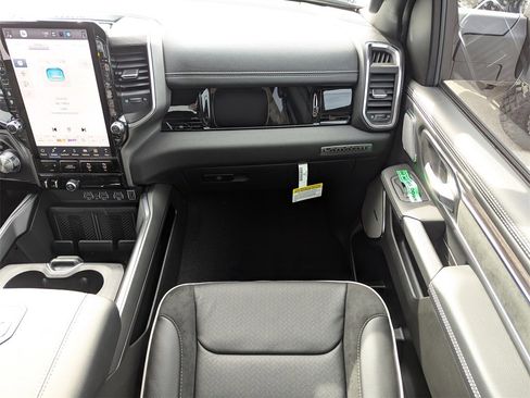 New 2026 RAM 1500 Laramie image 16