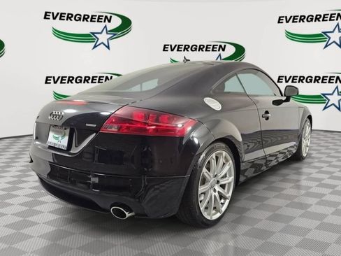 Used 2013 Audi TT 2.0T Premium Plus AWD/4WD image 5