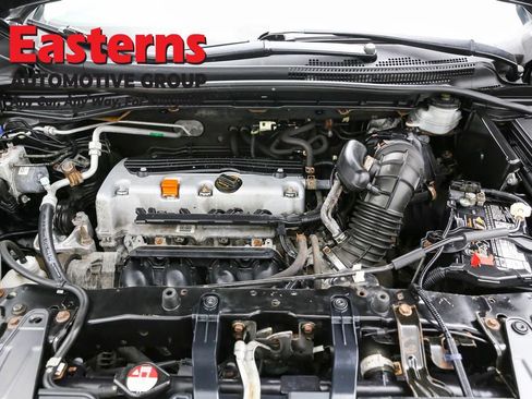 Used 2013 Honda CR-V EX-L image 7