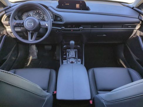 Used 2025 MAZDA CX-30 AWD 2.5 S w/ Select Sport Pkg image 13
