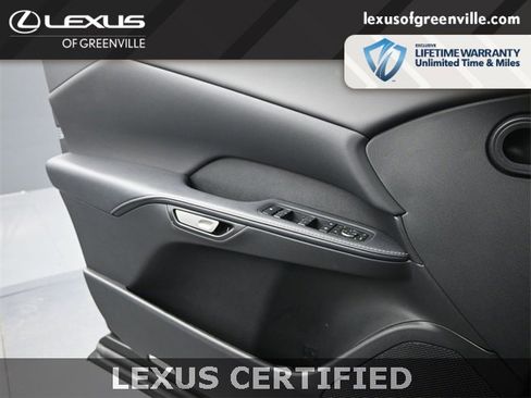 Used 2025 Lexus RX 350 Premium image 20