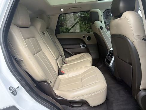 Certified 2023 INFINITI QX60 Autograph w/ Cargo Package image 10