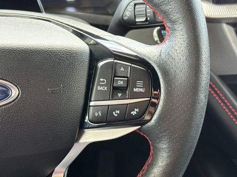 Used 2025 Ford Explorer ST-Line AWD/4WD image 37
