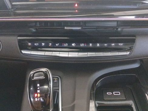Certified 2023 Cadillac Escalade Sport w/ Touring Package AWD/4WD image 4