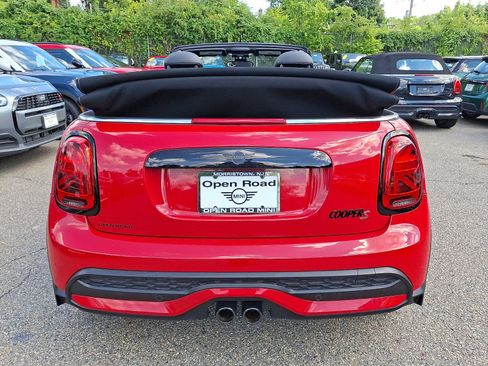 Used 2023 MINI Cooper S FWD image 5