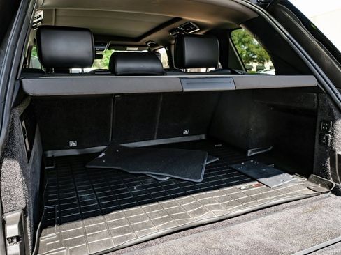 Used 2019 Land Rover Range Rover Supercharged image 59