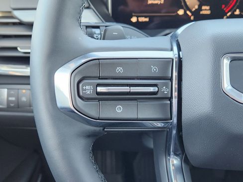 New 2026 GMC Acadia Elevation w/ Elevation Premium Package image 32