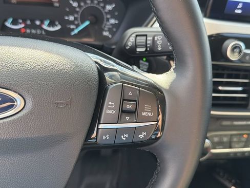 Used 2022 Ford Escape SE w/ Convenience Package AWD/4WD image 18