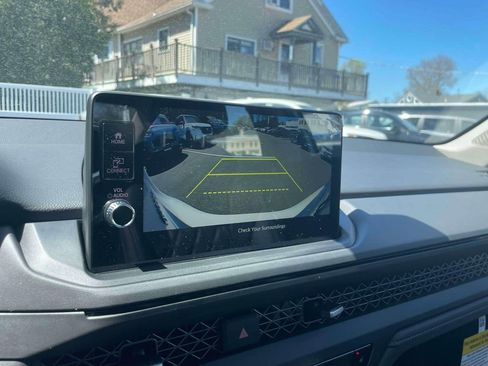 New 2026 Honda Accord Touring image 25