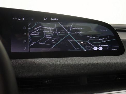 Used 2024 Lucid Air Touring AWD/4WD image 43
