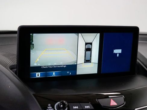 Used 2023 Acura RDX AWD w/ Advance Package image 16