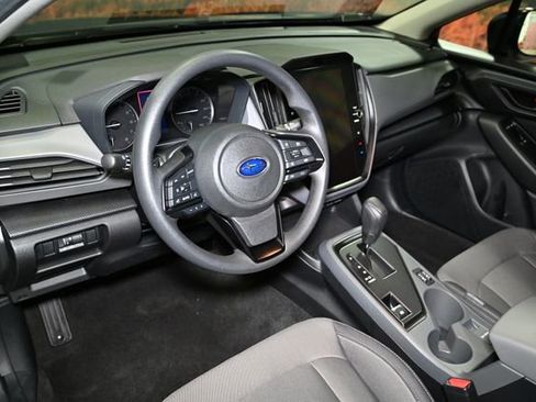 Certified 2026 Subaru Crosstrek 2.0i Premium AWD/4WD image 23