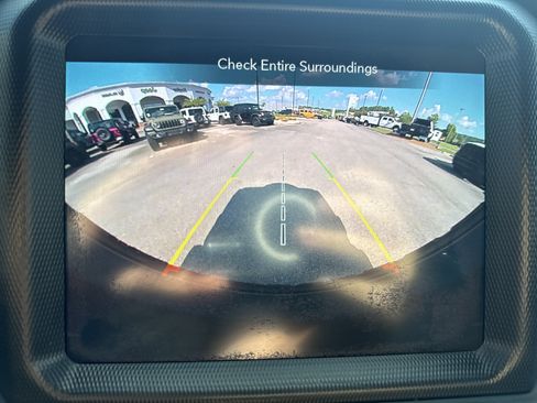 Used 2020 Jeep Wrangler Unlimited Rubicon AWD/4WD image 28