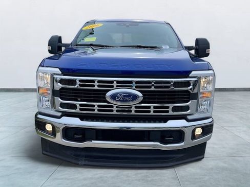 Certified 2026 Ford F250 XLT AWD/4WD image 2
