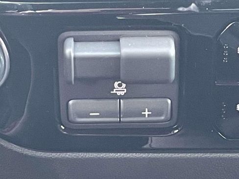 New 2026 Chevrolet Silverado 1500 LT w/ All Star Edition Plus image 24