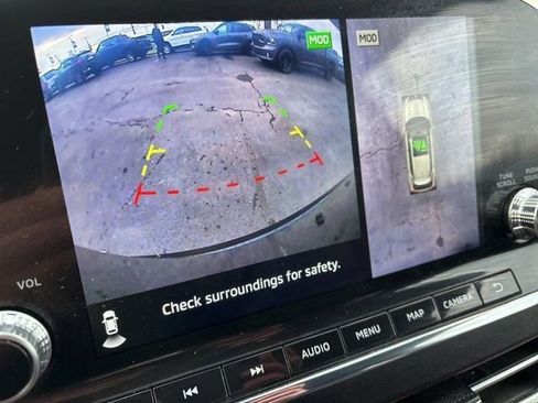 Used 2022 Mitsubishi Outlander SEL image 23