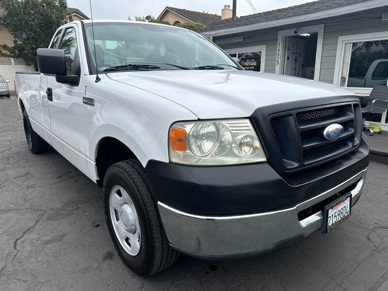 Used 2008 Ford F150 XL RWD image 3