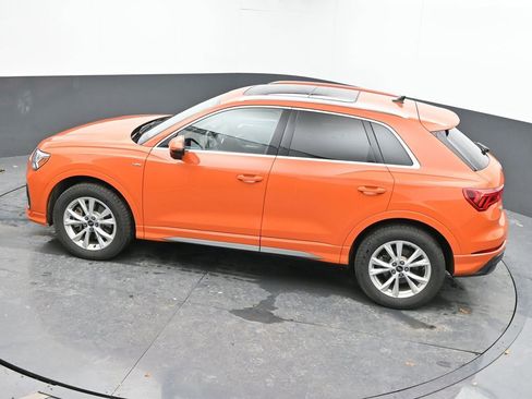 Used 2025 Audi Q3 2.0T Premium image 43
