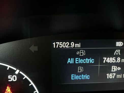 Used 2024 Ford Maverick XLT w/ XLT Luxury Package image 16