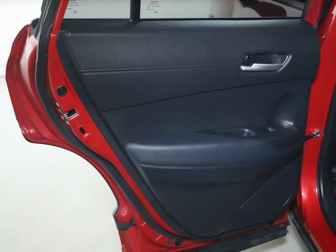 Certified 2023 Toyota Corolla Cross XLE w/ Convenience Package FWD image 13