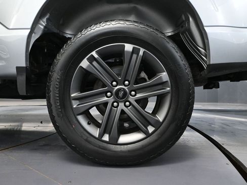 Used 2023 Ford F150 Lariat w/ Equipment Group 502A High AWD/4WD image 16